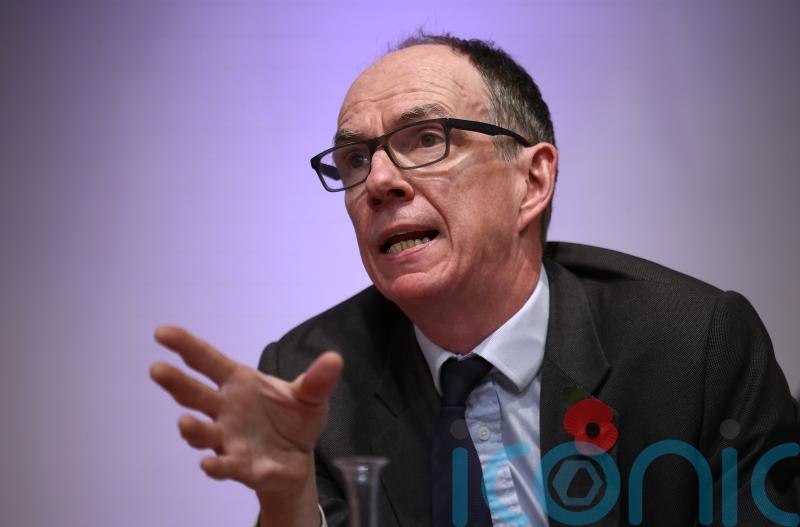 Bank of England policymaker warns of rising inflation risk