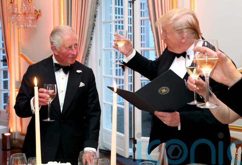 Second Trump state visit invite unprecedented for an American leader