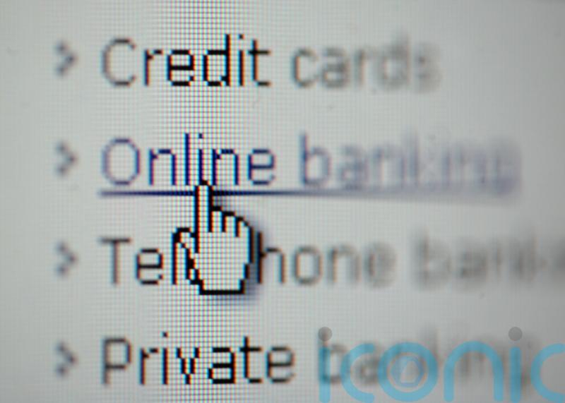 Online banking issues hit customers on payday for second month in a row