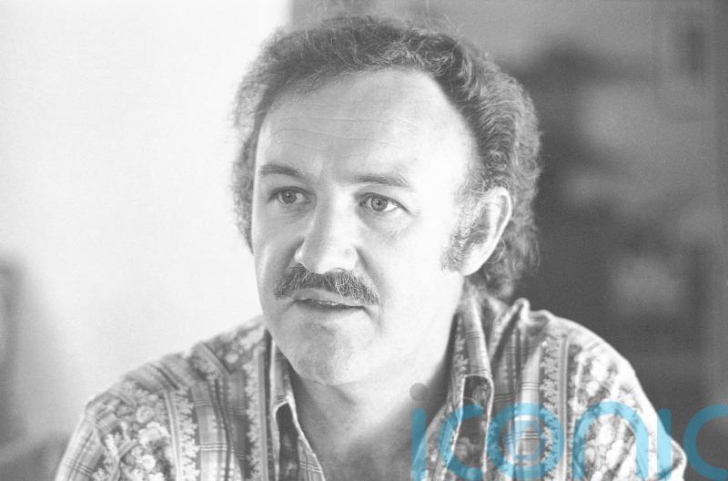 Tom Hanks, Michelle Pfeiffer and Barbra Streisand mourn Gene Hackman