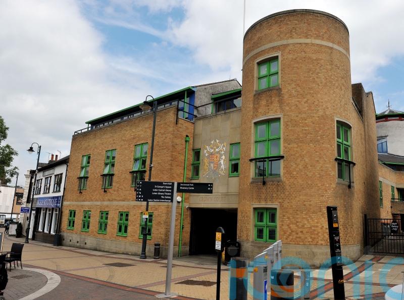 Man appears in court charged with murder of six-month-old baby