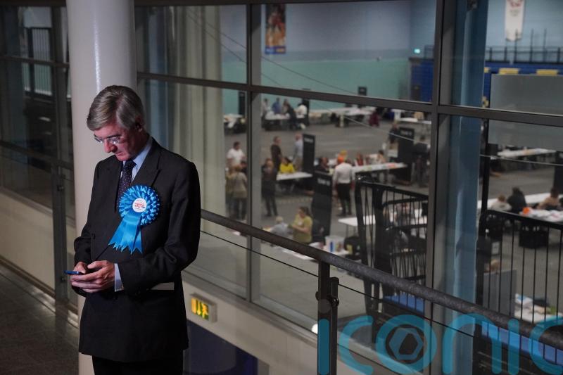 High Court quashes Ofcom rulings on two Jacob Rees-Mogg GB News shows