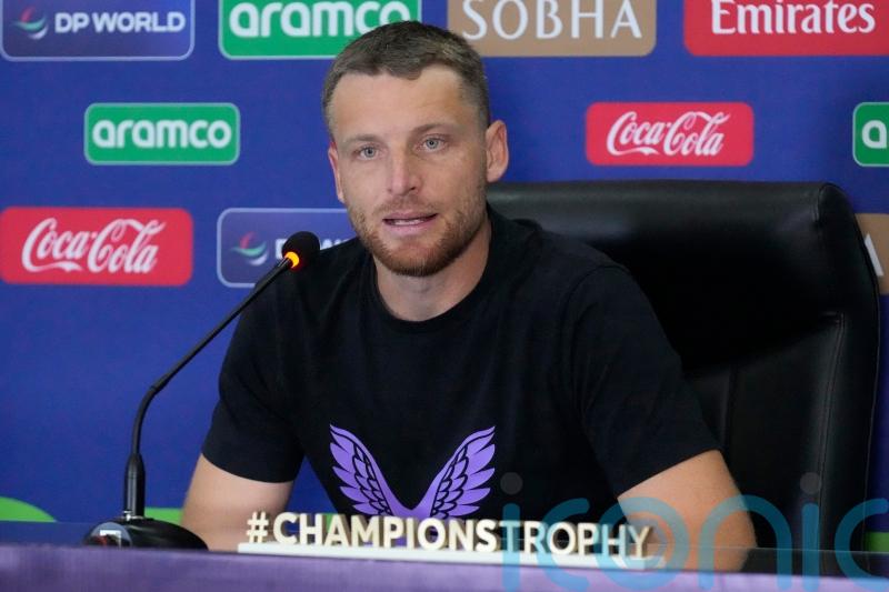 Jos Buttler steps down as England white-ball captain