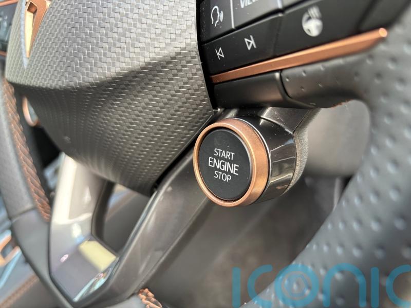 How to protect your car from keyless entry theft