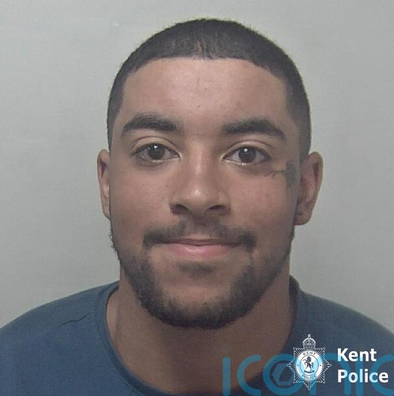Man jailed for murder of artist who went missing walking her dog