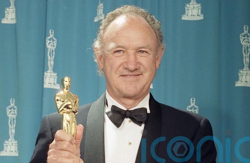 Gene Hackman’s pacemaker recorded ‘last event’ on February 17, sheriff says