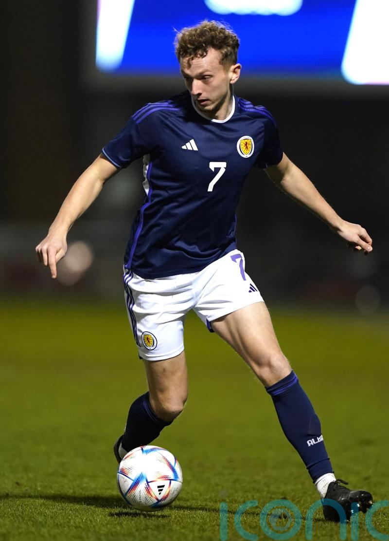 Michael Mellon earns high-flying Bradford late win at Salford