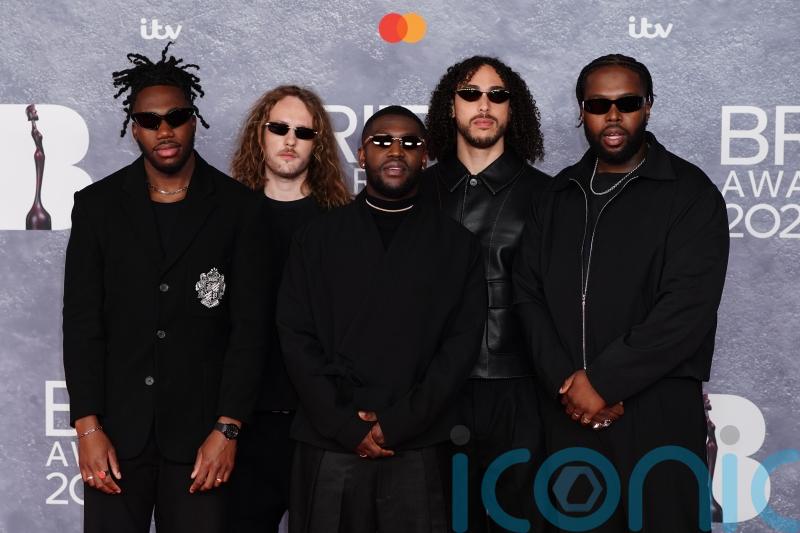 Ezra Collective’s Femi Koleoso: Giving a young person a trumpet can fix problems
