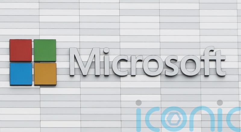 Microsoft says ‘majority’ of hit services recovering after outage