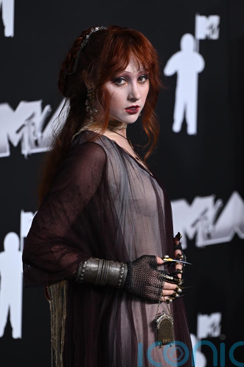 Chappell Roan, Charli XCX and more: Full list of winners from 2025 Brit Awards