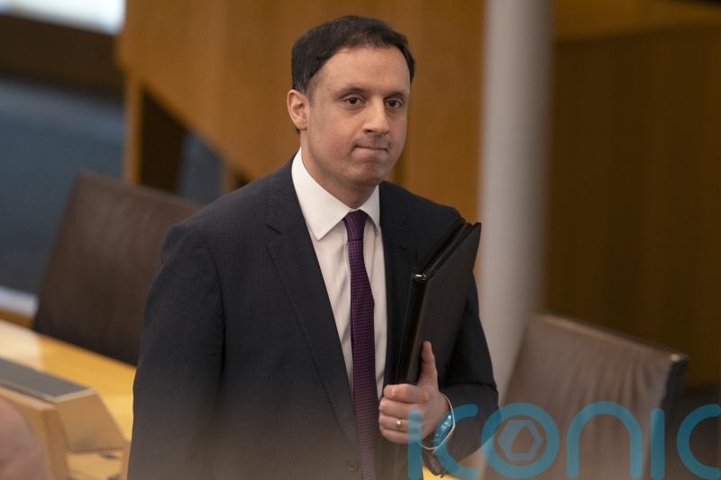 Sarwar must ‘end silence’ on cuts to international aid, says SNP