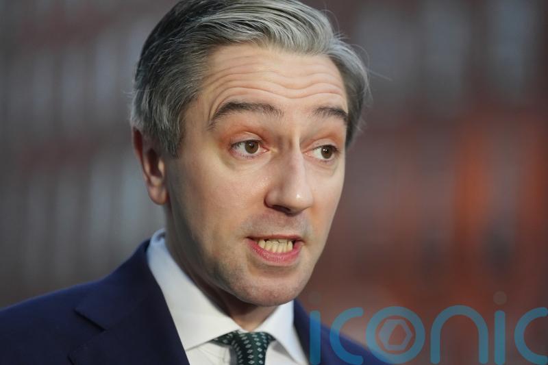 Gulf has emerged between US and Europe on Ukraine, Irish deputy premier says