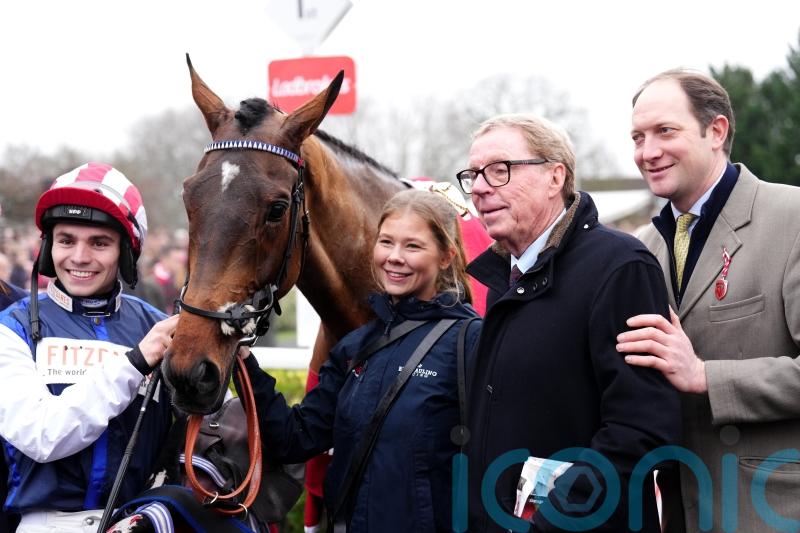 Pauling provides ‘really positive’ update on The Jukebox Man