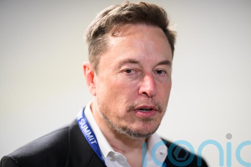 Royal Society to meet after fellow Elon Musk accused of ‘promoting conspiracies’