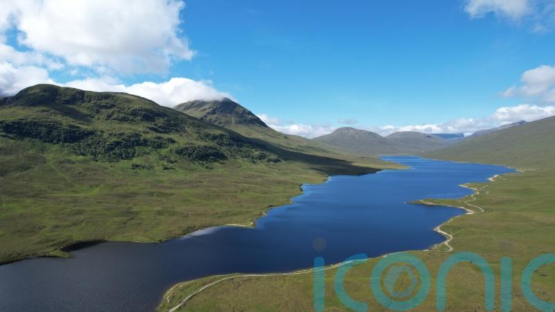 Conservation charity secures Highlands estate bigger than Dundee