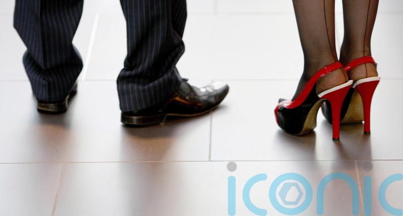 Scotland tops Women in Work index for second year