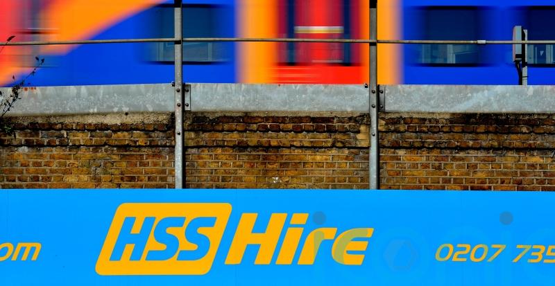HSS Hire upbeat on outlook despite cost hit from overhaul