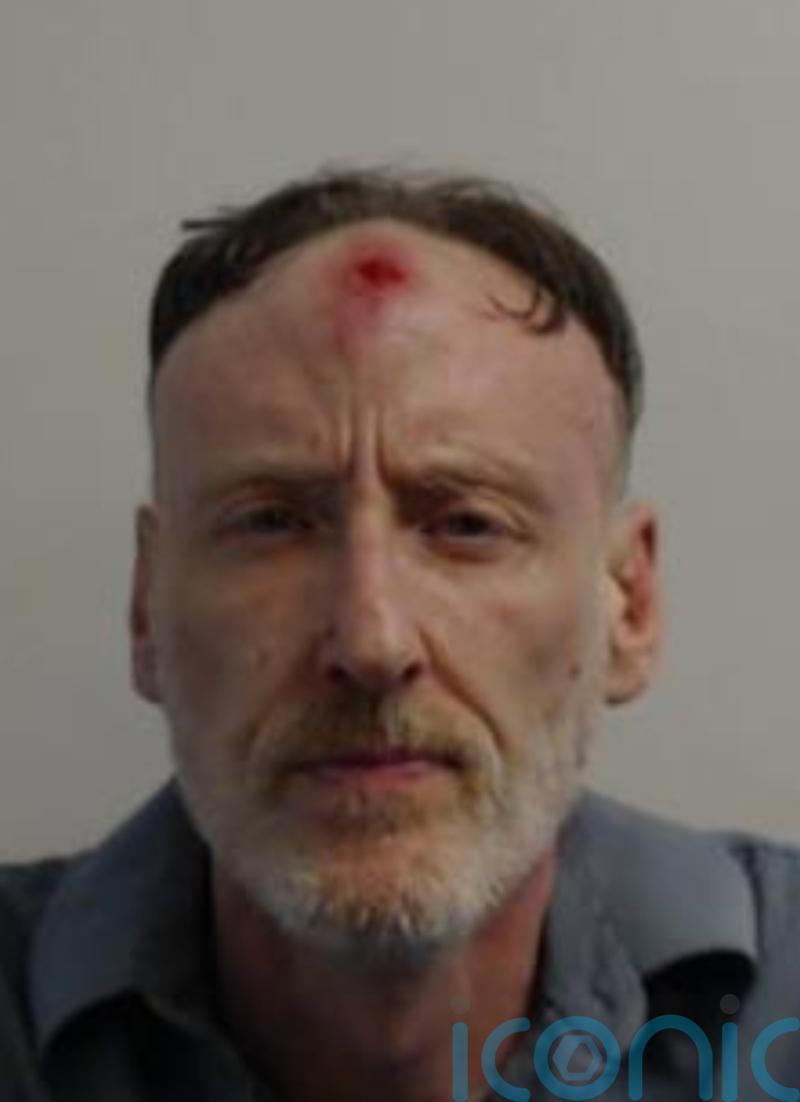 Police appeal for information a year on from man’s disappearance