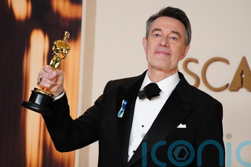 Wins in technical and writing categories spare UK’s Oscar blushes