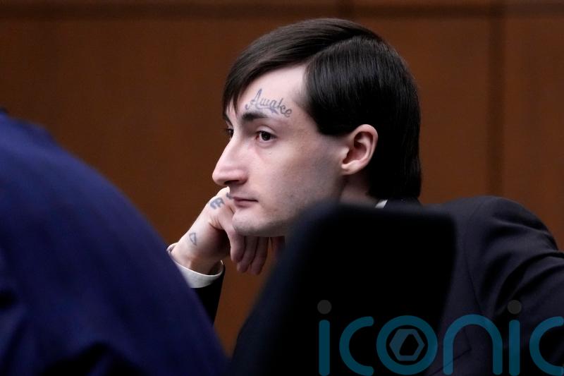 Man pleads guilty to murder and attempted murder in US July 4 parade shooting