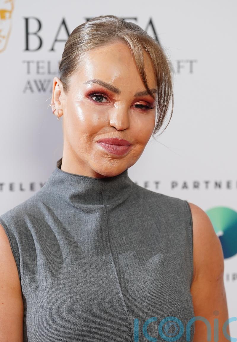 TV presenter Katie Piper will host new &lsquo;feel-good&rsquo; series set in the countryside