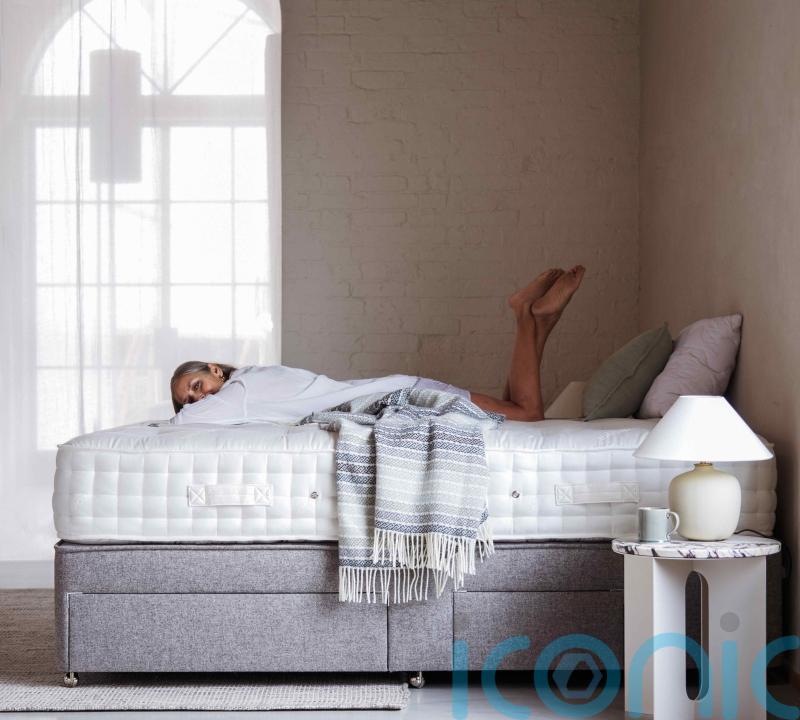Rising sales for wool bedding as consumers seek to keep mattresses out of landfill