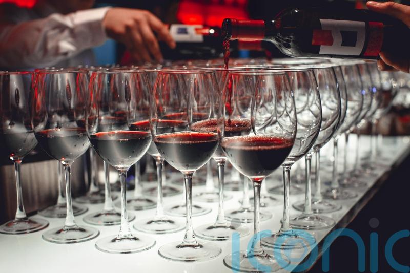 London bar owner says Treasury change ‘misunderstands why people drink wine’