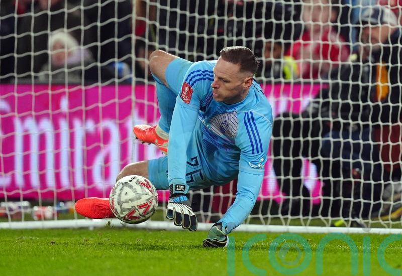 Tuesday’s briefing: Sels Forest’s cup hero as Arsenal and Villa focus on Europe