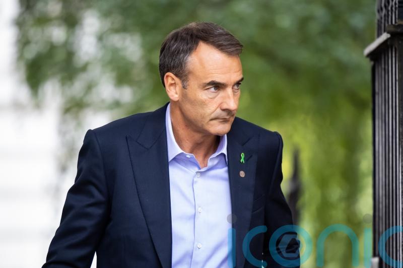 Ex-BP boss Bernard Looney takes chairman job at climate AI firm