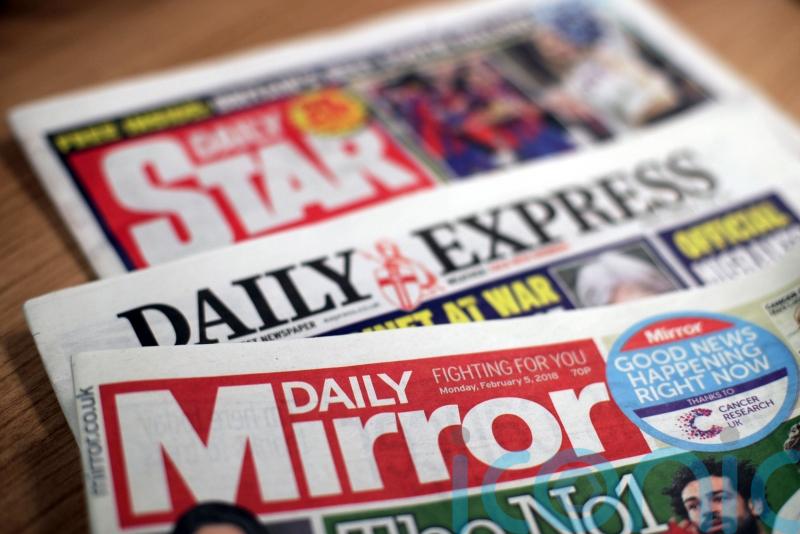 Daily Mirror firm Reach sees cost-cutting and digital turnaround pay off