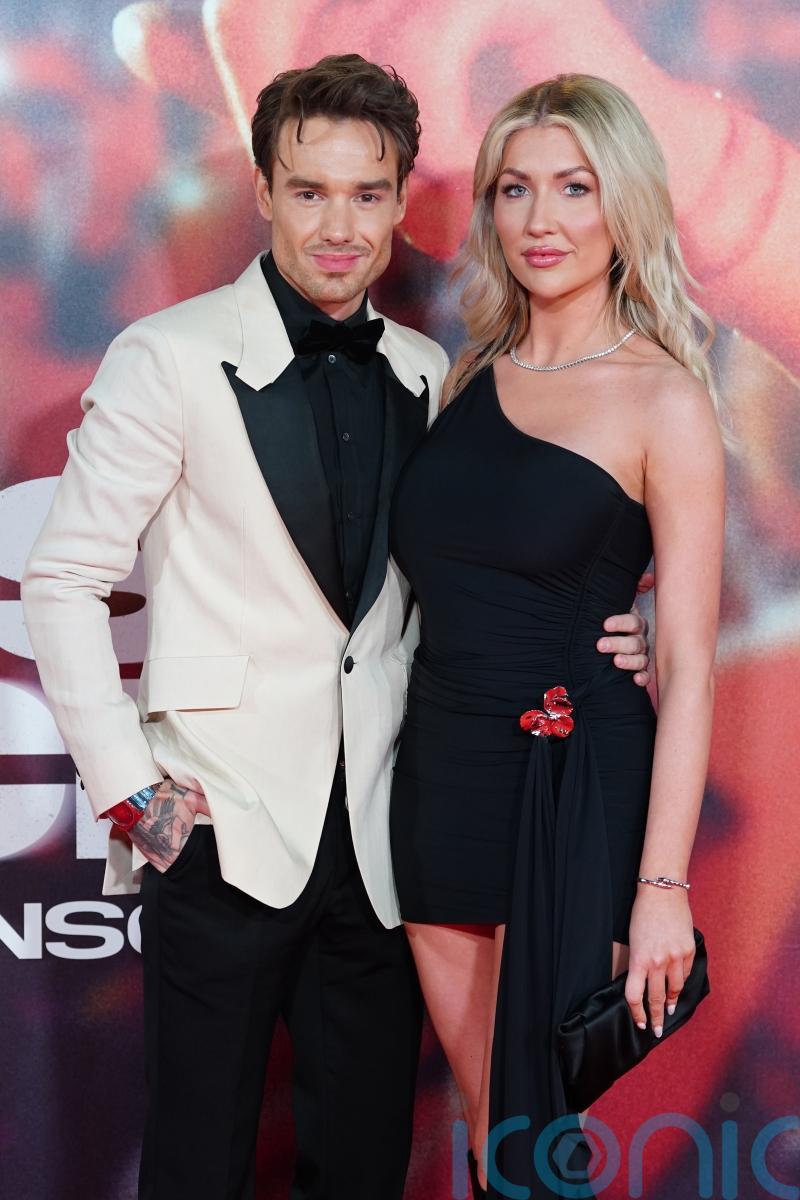Liam Payne’s girlfriend to give first TV interview since singer’s death