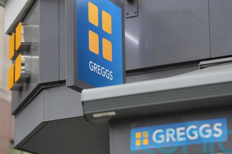 Greggs tops £2bn annual sales and serves up £20m to staff