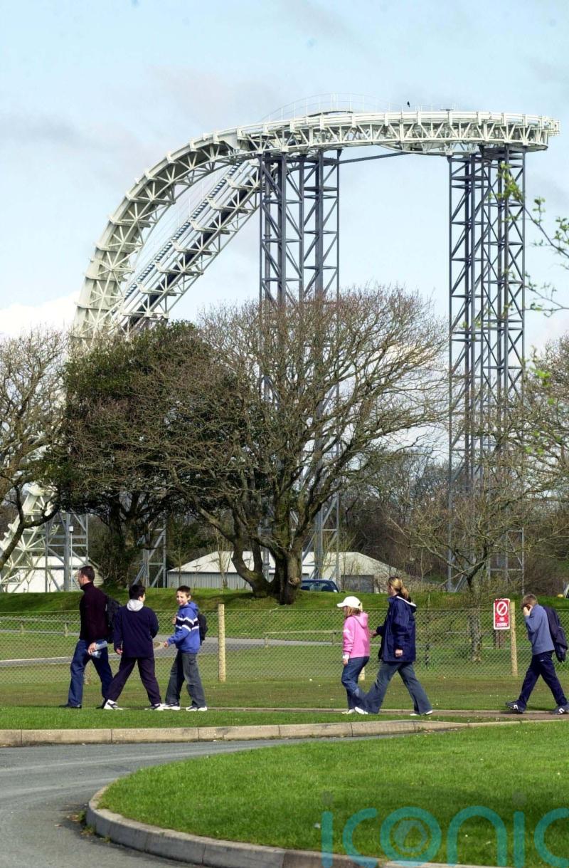Largest theme park in Wales announces immediate closure