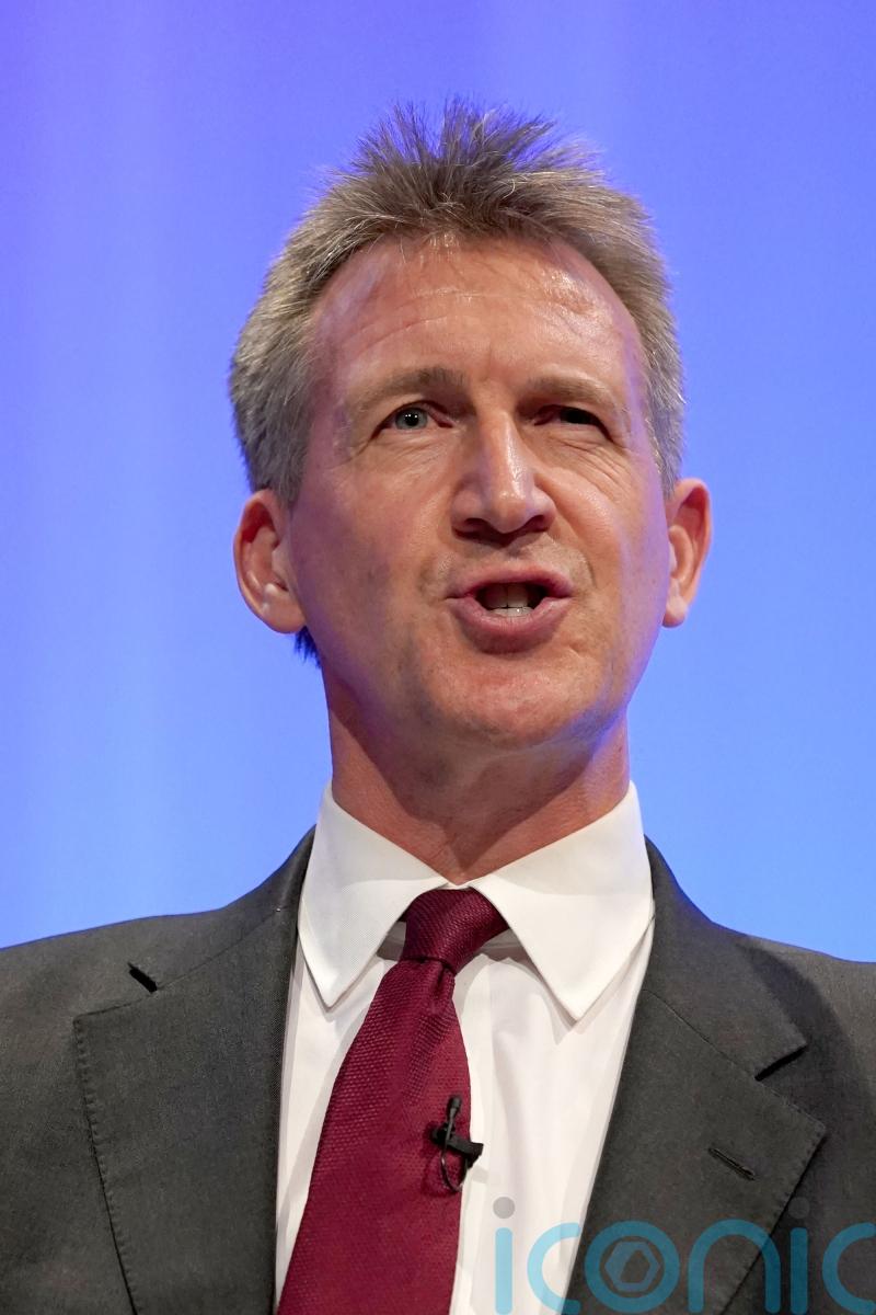 New measures to target Iranian activities in UK
