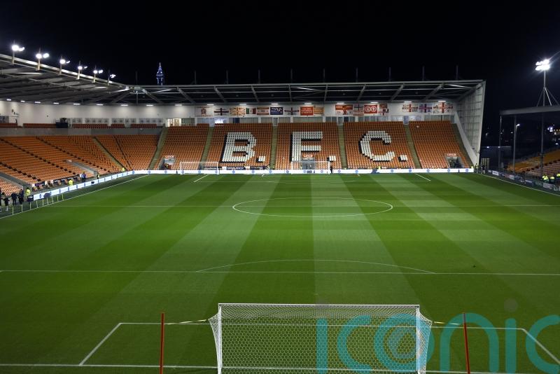 Peterborough edge away from drop zone with goalless draw at Blackpool