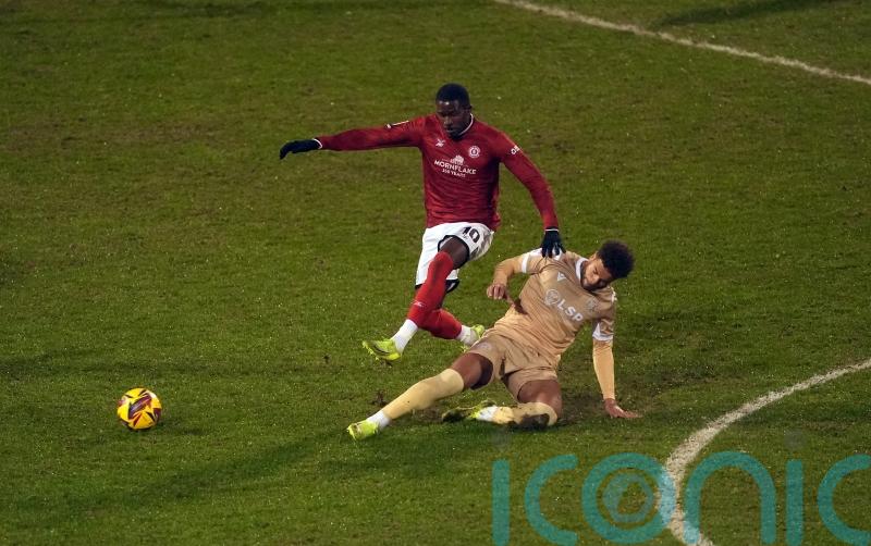Crewe boss Lee Bell provides Shilow Tracey update after horror injury