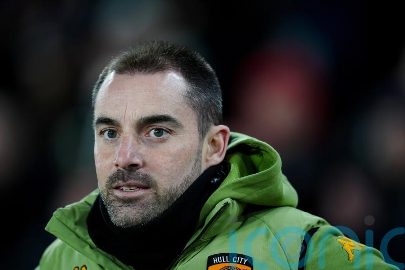 Important to keep it in our hands &ndash; Ruben Selles hails vital win for Hull