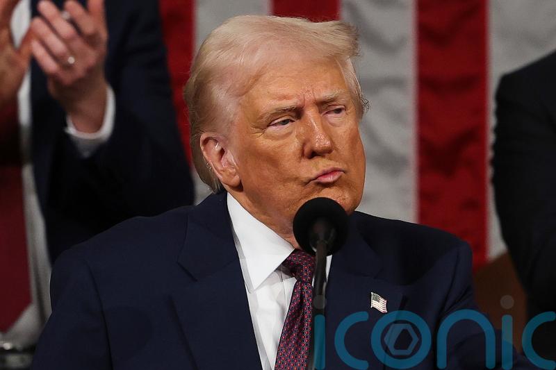Trump announces reciprocal tariffs against more trading partners