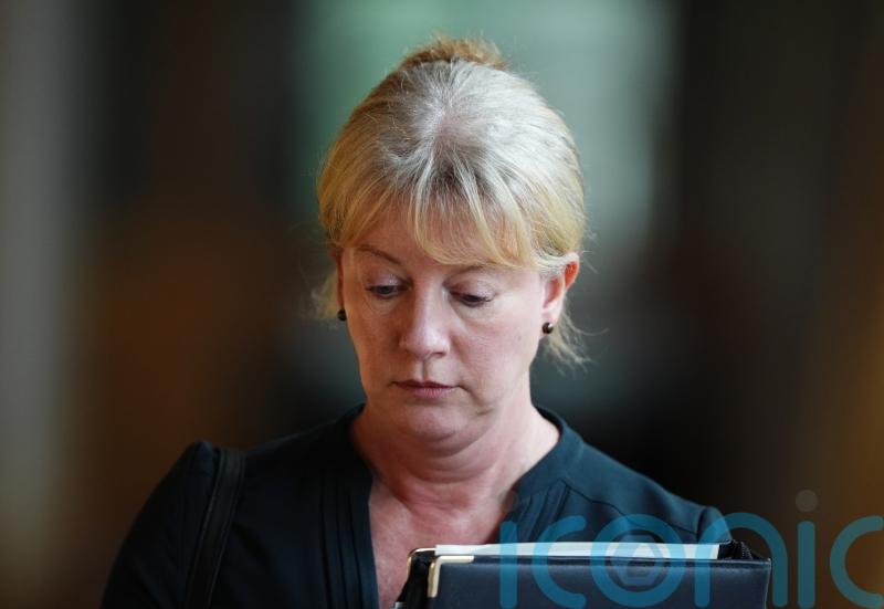 Scotland’s Finance Secretary announces plans to quit Holyrood in 2026