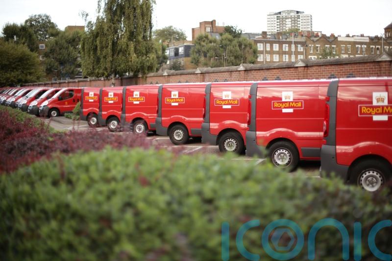 Royal Mail £3.6bn takeover delayed amid political woes in Romania