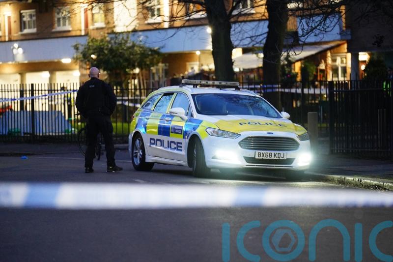 Boy, 16, dies after being shot in south London