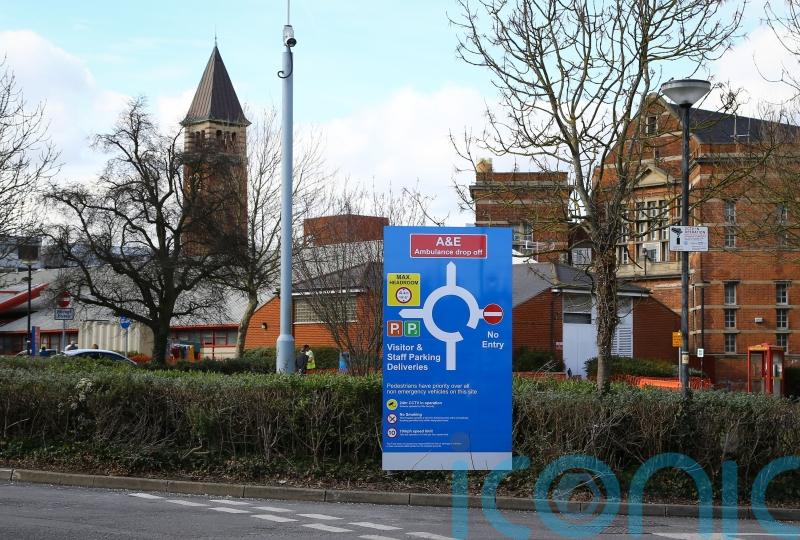 Patients ‘told to soil themselves’ in busy A&E – report