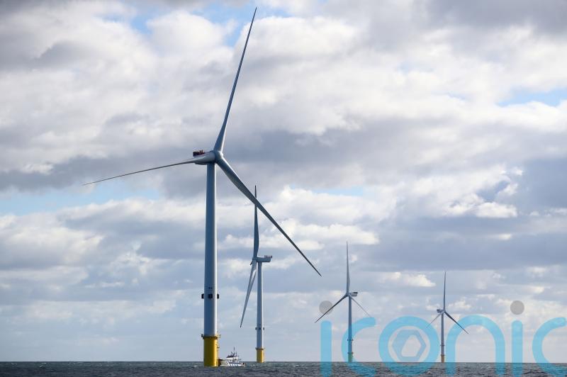 Government to invest £55m in Scottish port to drive offshore wind growth