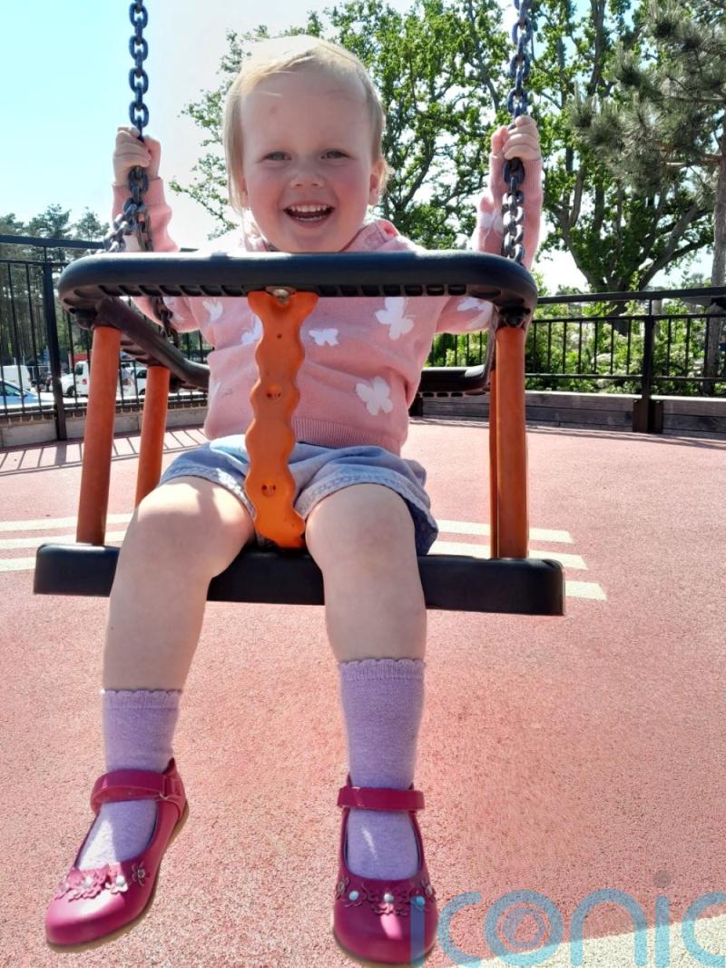 Mother remanded in custody after being charged with murder of toddler daughter