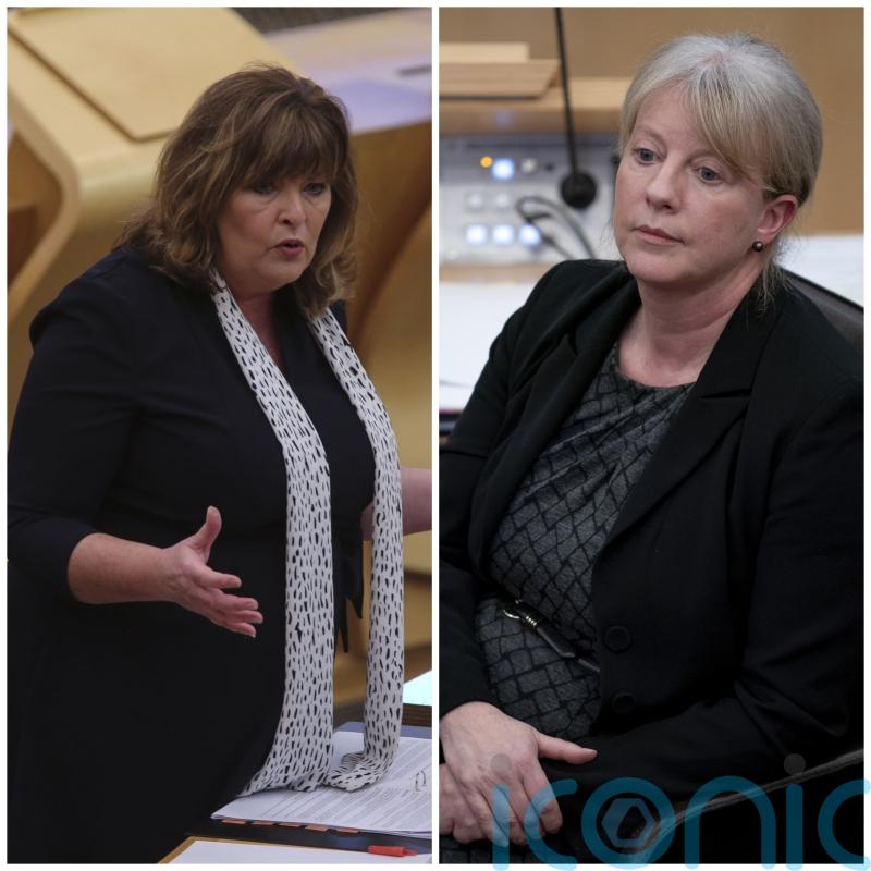 Swinney hails ‘phenomenal contribution’ of senior ministers set to step down