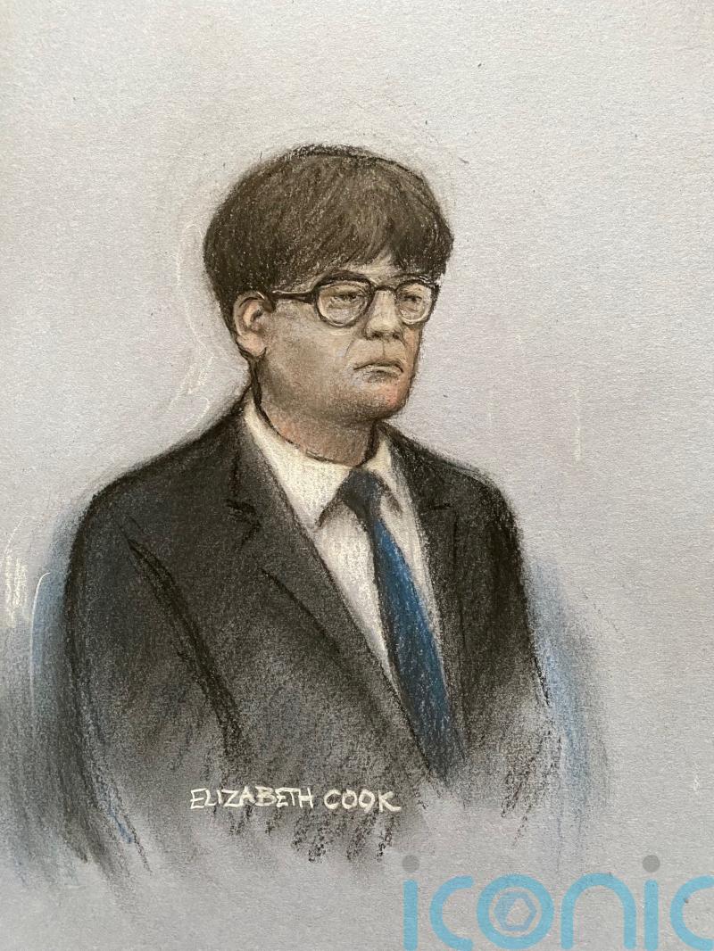 Chinese PhD student guilty of drugging and raping 10 women