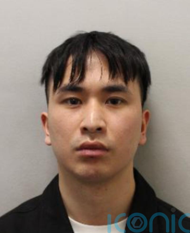 Chinese PhD student studying in UK guilty of drugging and raping 10 women