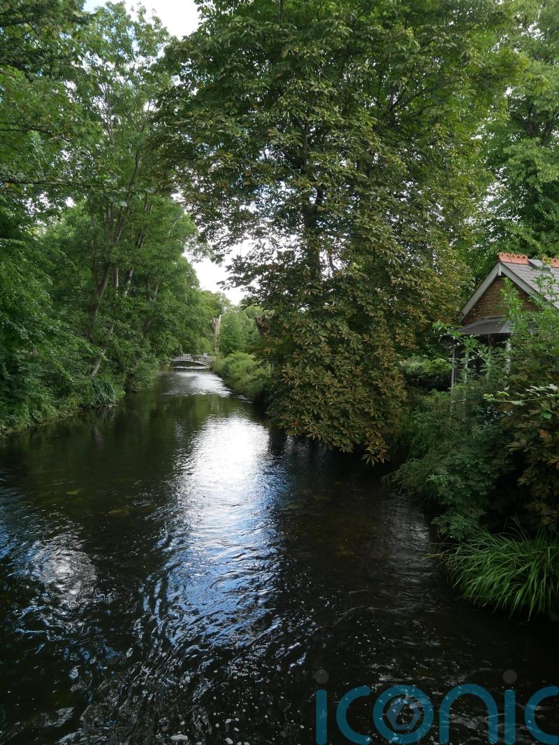 Urban rivers ‘vulnerable’ to pollution, MP warns after ‘massive’ spill