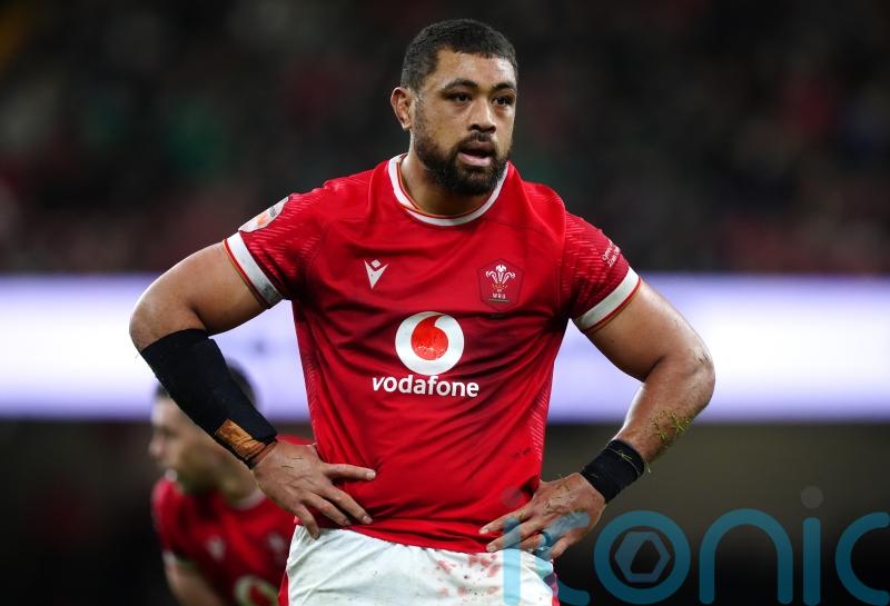 Taulupe Faletau not thinking of Lions and concentrating on returning to action