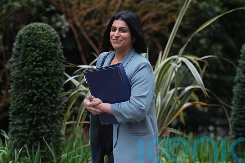 Justice Secretary calls for sentencing guideline on ethnicity to be reversed